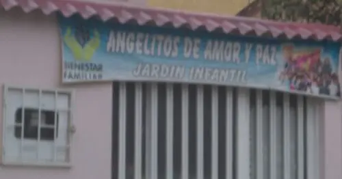 ANGELITOS DE AMOR Y PAZ ANGELITOS DE AMOR Y PAZ